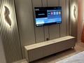 1-бөлмелі пәтер · 43 м² · 1/5 қабат, Байкена Ашимова, бағасы: 5 000 ₸ в Талдыкоргане — фото 6