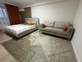 1-бөлмелі пәтер · 43 м² · 1/5 қабат, Байкена Ашимова, бағасы: 5 000 ₸ в Талдыкоргане — фото 7