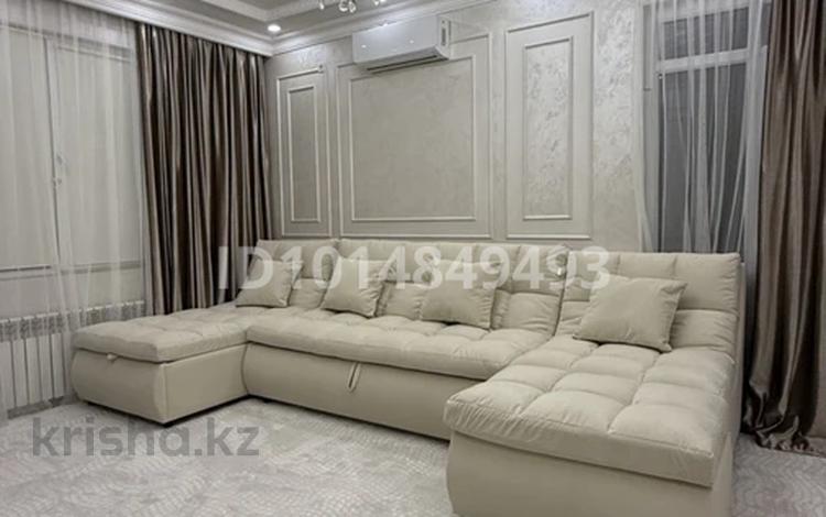 2-комнатная квартира · 65.6 м² · 3/12 этаж, Сзади Обл. Акимата 27/1 — 9-я улица за 32 млн ₸ в Туркестане — фото 2