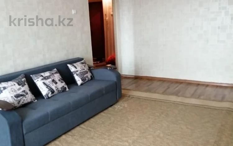 1-комнатная квартира, 47 м², 4/5 этаж помесячно, Назарбаева за 80 000 〒 в Талдыкоргане — фото 6