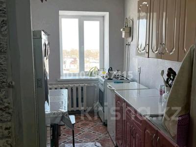 2-бөлмелі пәтер · 52 м² · 5/5 қабат, Абулхайр хан 16, бағасы: 7 млн ₸ в Актобе