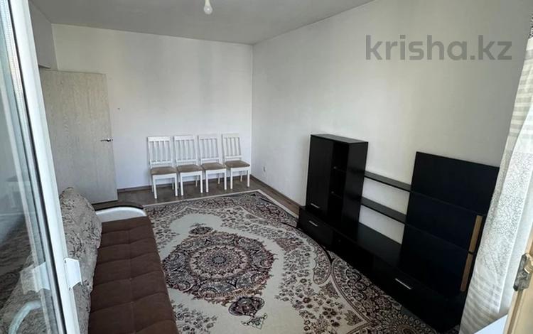 1-комнатная квартира, 40 м², 9/9 этаж помесячно, мкр Шугыла 341/5