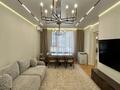 4-бөлмелі пәтер · 94 м² · 12/16 қабат, Жошы Хан 20, бағасы: 103 млн ₸ в Астане, Есильский р-н — фото 3