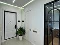 4-бөлмелі пәтер · 94 м² · 12/16 қабат, Жошы Хан 20, бағасы: 103 млн ₸ в Астане, Есильский р-н — фото 45
