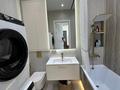 4-бөлмелі пәтер · 94 м² · 12/16 қабат, Жошы Хан 20, бағасы: 103 млн ₸ в Астане, Есильский р-н — фото 48