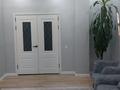 3-бөлмелі пәтер · 105 м² · 8/9 қабат, 17-й микрорайон, 17 мкр. 26/5 — Заезд со стороны ул.Рыскулова возле заправки Sinoil, бағасы: 55 млн ₸ в Шымкенте, Аль-Фарабийский р-н — фото 30