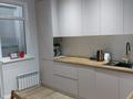 3-бөлмелі пәтер · 105 м² · 8/9 қабат, 17-й микрорайон, 17 мкр. 26/5 — Заезд со стороны ул.Рыскулова возле заправки Sinoil, бағасы: 55 млн ₸ в Шымкенте, Аль-Фарабийский р-н — фото 36