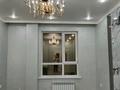 3-бөлмелі пәтер · 105 м² · 8/9 қабат, 17-й микрорайон, 17 мкр. 26/5 — Заезд со стороны ул.Рыскулова возле заправки Sinoil, бағасы: 55 млн ₸ в Шымкенте, Аль-Фарабийский р-н — фото 7