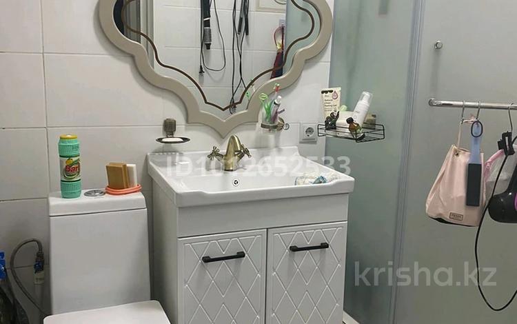 1-комнатная квартира · 38 м² · 2/5 этаж, мкр Таугуль, Мустай Карим 14 — Саина Жандосова за 36.5 млн ₸ в Алматы, Ауэзовский р-н — фото 2