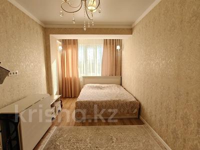 2-комнатная квартира, 60 м², 10/11 этаж, мкр №12 за 46 млн 〒 в Алматы, Ауэзовский р-н