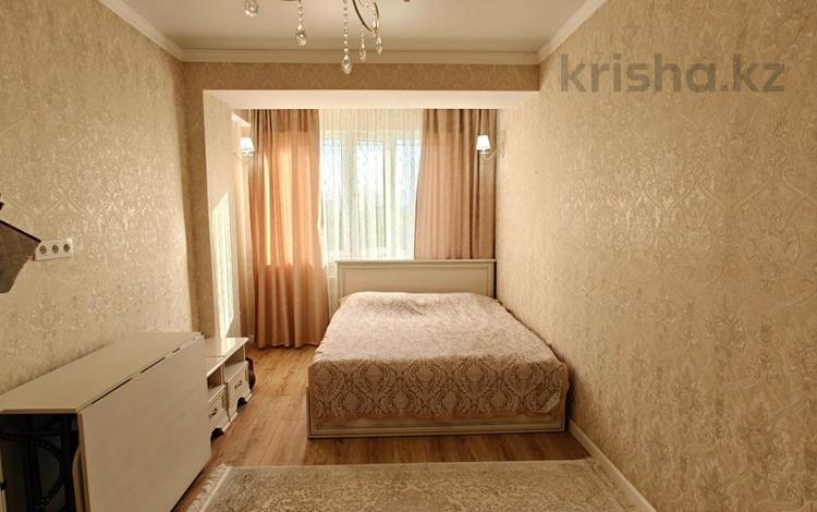 2-комнатная квартира, 60 м², 10/11 этаж, мкр №12 за 45 млн 〒 в Алматы, Ауэзовский р-н — фото 4