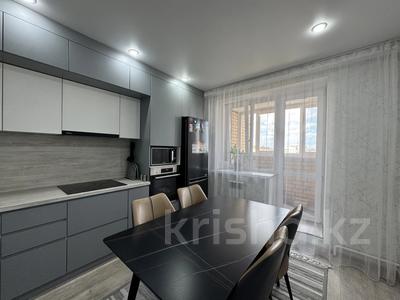 3-комнатная квартира · 85.5 м² · 9/9 этаж, Академика Чокина 164/2 — Чокина Камзина за 45 млн ₸ в Павлодаре