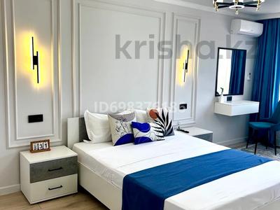 Аренда квартир посуточно в Кызылординской обл.: 1-комнатная квартира · 30 м² · 3/5 этаж, Токмагамбетова 22 — Токмагамбетова 22-Агжан за 22 000 〒 1-комнатная квартира · 30 м² · 3/5 этаж, Токмагамбетова 22 — Токмагамбетова 22-Агжан за 22 000 〒 в