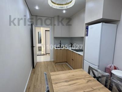 3-комнатная квартира · 65 м² · 10/12 этаж, мкр Алгабас, Омарова 1 за 350 000 ₸ в Алматы, Алатауский р-н