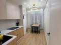 3-комнатная квартира · 65 м² · 10/12 этаж, мкр Алгабас, Омарова 1 за 350 000 ₸ в Алматы, Алатауский р-н — фото 2