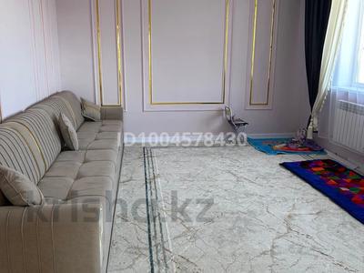 Жеке үй · 4 бөлме · 130 м² · 8 жүзд., Салқам жәңгір 88 — Рядом с магазином сабина, бағасы: 35 млн ₸ в Жалкамысе