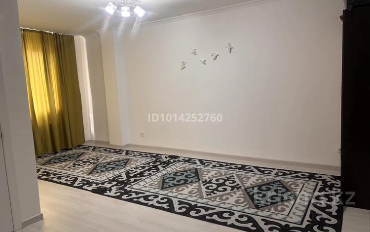 1-бөлмелі пәтер · 40 м² · 5/6 қабат, Е-128 25, бағасы: 170 000 ₸ в Астане, Нура р-н — фото 2