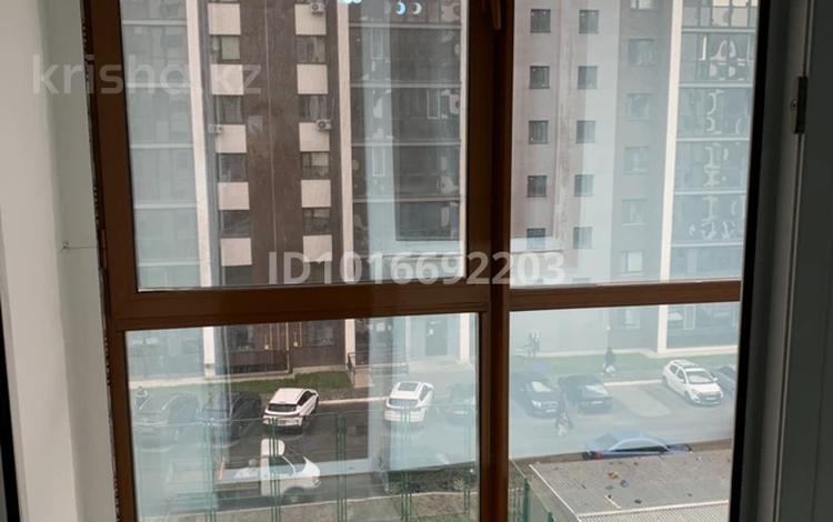 1-комнатная квартира · 34 м² · 5/9 этаж, Микрорайон Аэропорт 1, Шакшак Жанибек батыра 45В за 150 000 ₸ в Костанае — фото 5