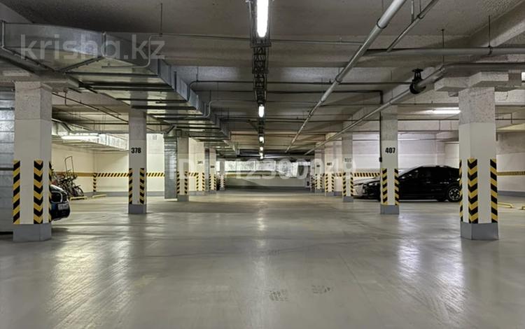 Паркинг · 20 м² · Аль-фараби за 3.8 млн ₸ в Алматы, Медеуский р-н — фото 2