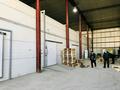 Промбаза · 2 га, Промзона 276 за 3 500 ₸ в М. Туймебаеве — фото 4