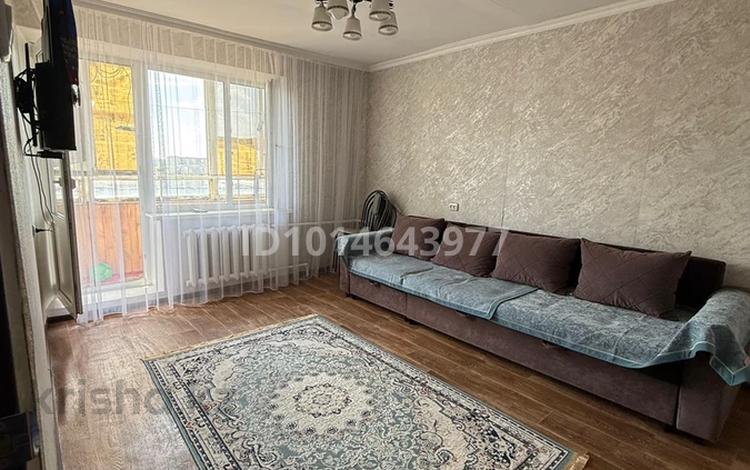 2-бөлмелі пәтер · 53 м² · 9/10 қабат, Восток-5 ш/а. 41 — Каскад, бағасы: 17 млн ₸ в Караганде, Алихана Бокейханова р-н — фото 2