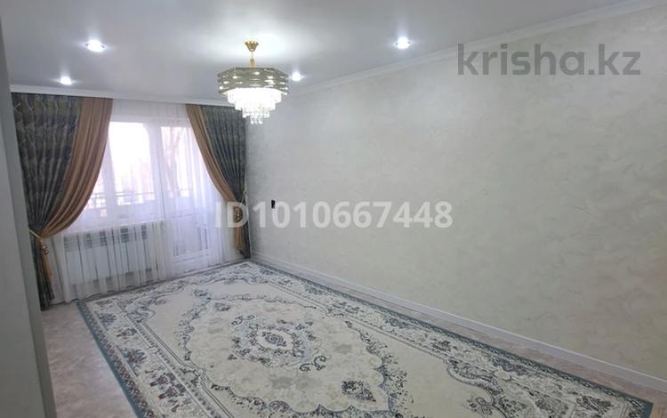 3-бөлмелі пәтер · 60 м² · 4/5 қабат, мкр Жансая 11, бағасы: 22.5 млн ₸ в Таразе — фото 2