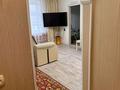 3-бөлмелі пәтер · 42.8 м² · 1/2 қабат, Жилгородок ш/а. — Есет Батыра - Нурмагамбетова, бағасы: 12 млн ₸ в Актобе, мкр Жилгородок — фото 13