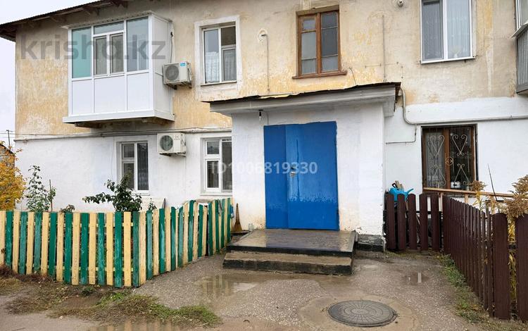 3-бөлмелі пәтер · 42.8 м² · 1/2 қабат, Жилгородок ш/а. — Есет Батыра - Нурмагамбетова, бағасы: 12 млн ₸ в Актобе, мкр Жилгородок — фото 26