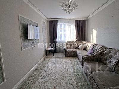 1-комнатная квартира · 38 м² · 7/9 этаж, Аль-Фараби 34/3 — Школа Бином за 200 000 〒 в Астане, Есильский р-н