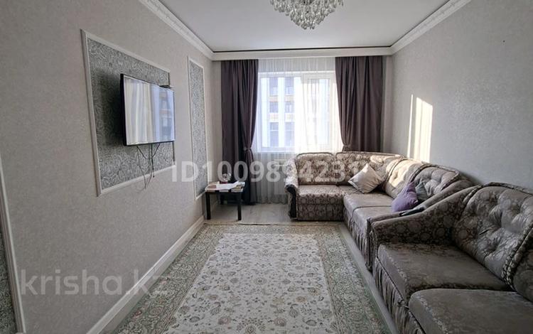 1-комнатная квартира · 38 м² · 7/9 этаж, Аль-Фараби 34/3 — Школа Бином за 200 000 〒 в Астане, Есильский р-н — фото 4