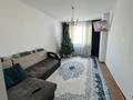 3-бөлмелі пәтер · 77 м² · 9/9 қабат, мкр Туран-2 61 а, бағасы: 37 млн ₸ в Шымкенте, Каратауский р-н