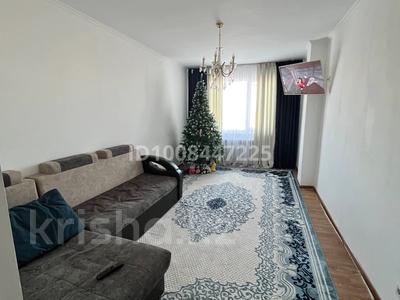 3-бөлмелі пәтер · 77 м² · 9/9 қабат, мкр Туран-2 61 а, бағасы: 37 млн ₸ в Шымкенте, Каратауский р-н