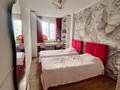 3-бөлмелі пәтер · 77 м² · 9/9 қабат, мкр Туран-2 61 а, бағасы: 37 млн ₸ в Шымкенте, Каратауский р-н — фото 2