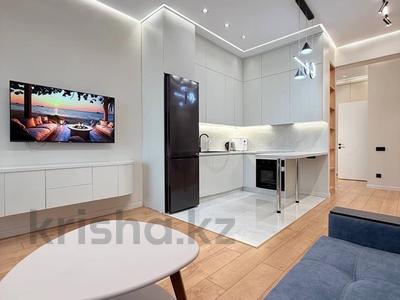 2-бөлмелі пәтер · 65 м² · 19/19 қабат, Назарбаева 235Б — Аль-Фараби, бағасы: 650 000 ₸ в Алматы, Бостандыкский р-н