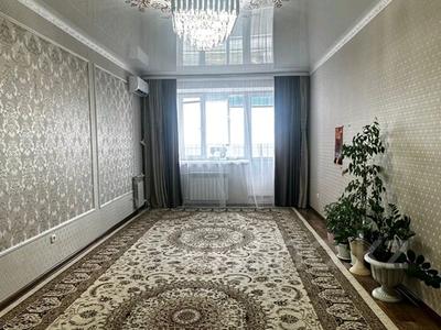 2-комнатная квартира · 71 м² · 8/10 этаж, мкр Болашак за 20 млн ₸ в Актобе