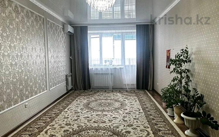 2-комнатная квартира · 71 м² · 8/10 этаж, мкр Болашак за 20 млн ₸ в Актобе — фото 2