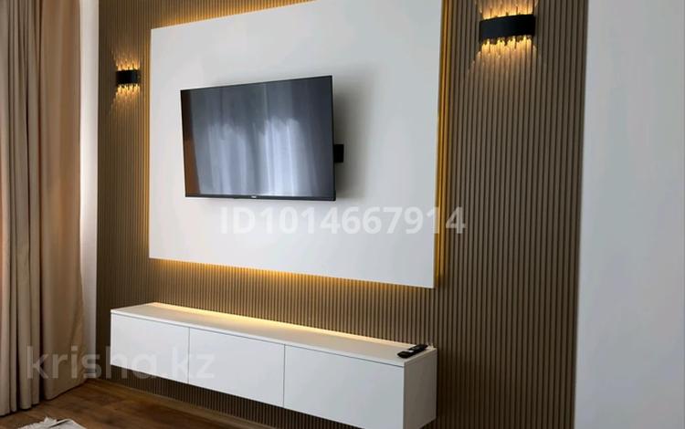 1-комнатная квартира · 33 м² · 3/9 этаж, Камзина 74 за 13 000 ₸ в Павлодаре — фото 2