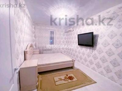 1-комнатная квартира · 38 м² · 3/6 этаж, 17 мкр 90 за 800 〒 в Актау