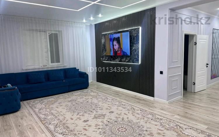 Жеке үй · 7 бөлме · 270 м² · 10 жүзд., Бегельдинова 44 — Жұлдыз гостица, бағасы: 50 млн ₸ в Шу — фото 2