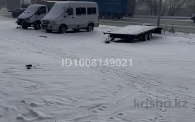 Өнеркәсіптік база · 1.6 га, Акжол 33 — Горбатый мост, бағасы: 300 000 ₸ в Астане, Алматы р-н — фото 2