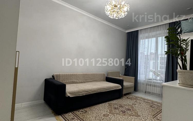 2-комнатная квартира · 51.5 м² · 8/10 этаж, Мухамедханова 8 — Manhattan 5 за 40 млн ₸ в Астане, Нура р-н — фото 4