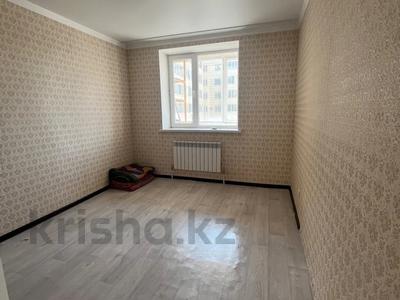 2-комнатная квартира · 64 м² · 6/9 этаж, Ахмет Байтурсынулы 39, 39/1, 39/2, 39/3 — ЖУМАБАЕВА, Жургенова, рн Пирамиды за ~ 27.5 млн 〒 в Астане, Сарайшык р-н