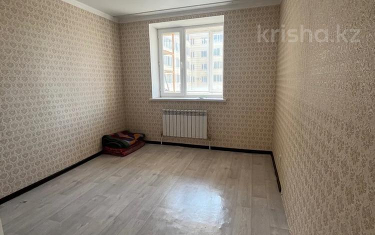 2-бөлмелі пәтер · 64 м² · 6/9 қабат, Ахмет Байтурсынулы 39, 39/1, 39/2, 39/3 — ЖУМАБАЕВА, Жургенова, рн Пирамиды, бағасы: ~ 28.5 млн 〒 в Астане, Сарайшык р-н — фото 2