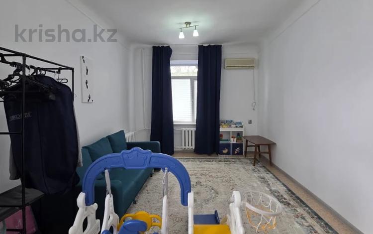 2-бөлмелі пәтер · 57 м² · 2/3 қабат, Азаттык 40, бағасы: 16 млн ₸ в Атырау — фото 5