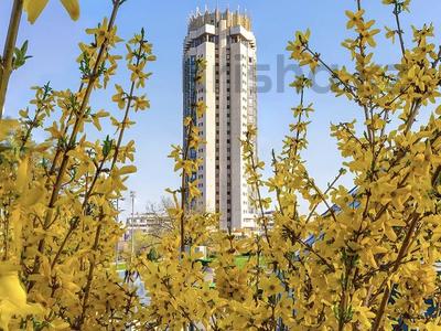 2-комнатная квартира · 75 м² · 4/8 этаж, Пр.Достык за 460 000 ₸ в Алматы
