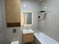 2-комнатная квартира · 40 м² · 6/12 этаж, ул. Жошы хан 12/3 за 320 000 ₸ в Астане, Есильский р-н — фото 10