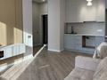 2-комнатная квартира · 40 м² · 6/12 этаж, ул. Жошы хан 12/3 за 320 000 ₸ в Астане, Есильский р-н — фото 4