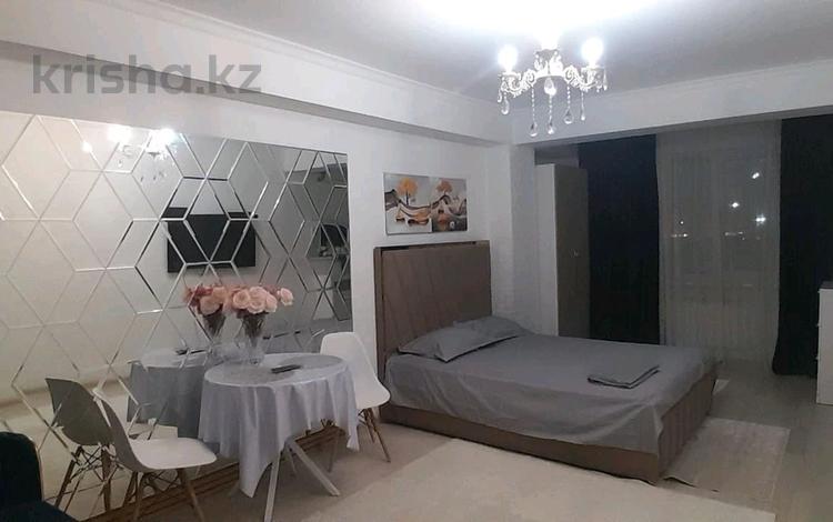 1-бөлмелі пәтер · 38 м² · 2/12 қабат, Шевченко 85, бағасы: 15 000 ₸ в Алматы, Алмалинский р-н — фото 16