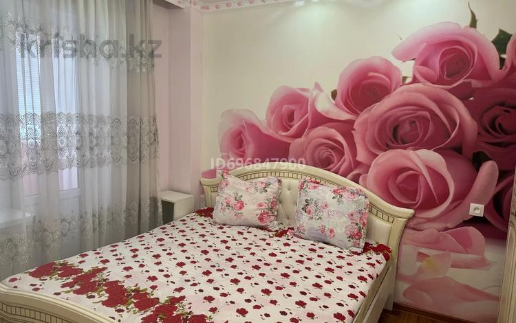 2-комнатная квартира · 49 м² · 2/5 этаж, Абая за 200 000 ₸ в Таразе — фото 2
