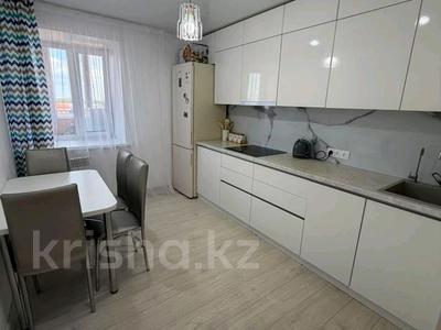 2-бөлмелі пәтер · 54 м² · 8/9 қабат, Валиханова 1/4 — р-н It Лицей, бағасы: 28.2 млн ₸ в Петропавловске